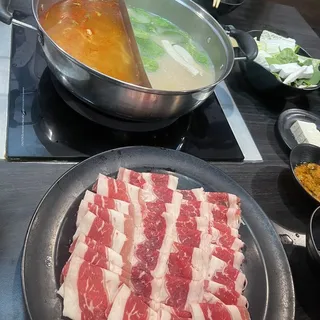 Tonkatsu (no-spicy)