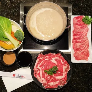 Shabu Wara