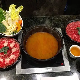 ramen and noodles, food