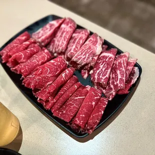 Wagyu Beef