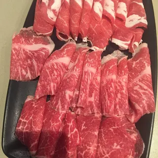 US Wagyu Beef Round