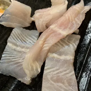 Pacific Sole Fillet