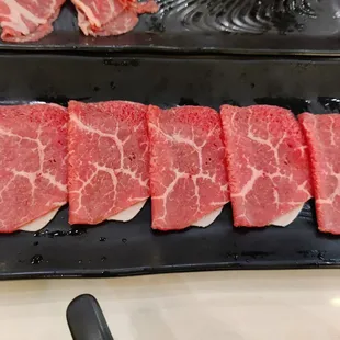 Wagyu Beef Belly