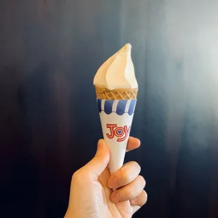 Softserve. Ig @seattle_foodlover