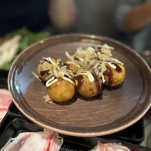 Takoyaki  IG: @ohmyono