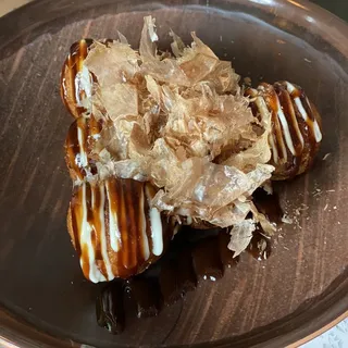 Takoyaki