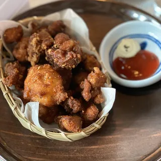 Chicken Karaage