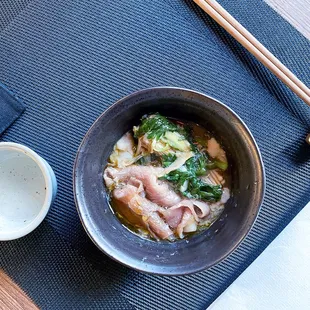 noodle soup, ramen, noodle dish, noodles, ramen and noodles, food