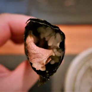 food, sushi and sashimi