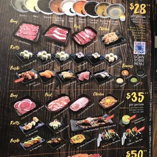 New prices as of 12/16/22