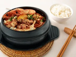 LA Tofu House