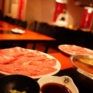 Kobe Beef (6oz) (Plate)