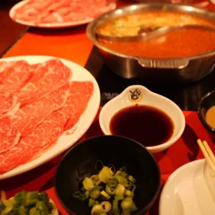 American Kobe Lean Beef Meal (6oz)