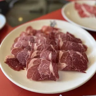 羊肉