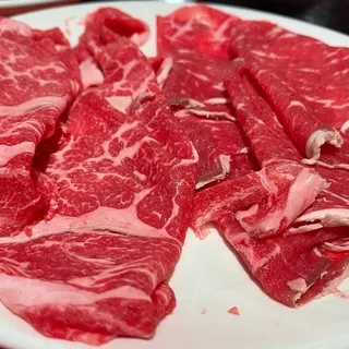 American Kobe Lean Beef Meal (6oz)