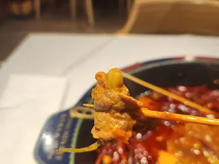 One Pot Shabu Shabu - San Jose