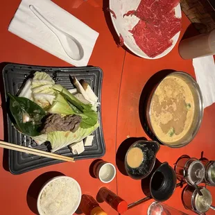 food, ramen and noodles