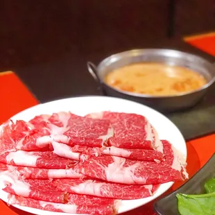 Angus Prime Beef (L)