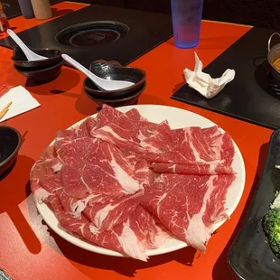 Kobe Beef