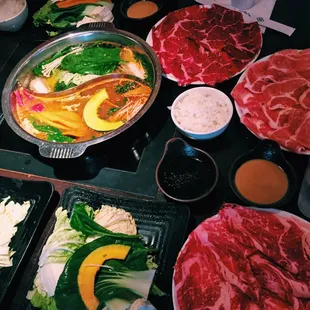 Shabu Shabu