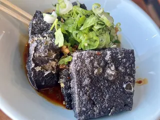 Hunan Mifen San Mateo