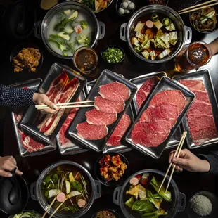 ribs, food, bbq ribs