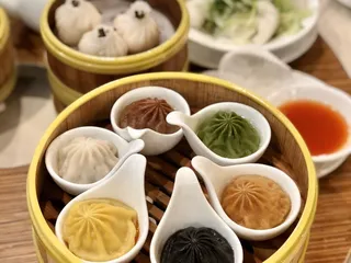 Taichi Pot Shabu Shabu