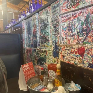 Austin gave us great service and super friendly. Thanks for a great experience.