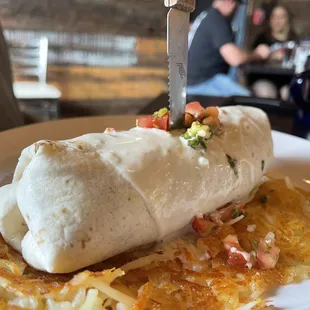 Make a Grown Man Cry