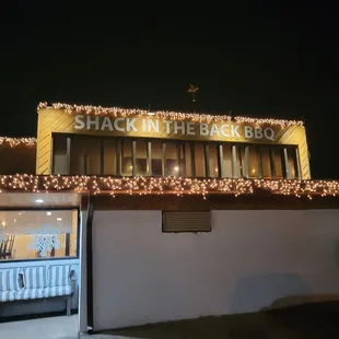 Bigger than I expected, which was a pleasant surprise