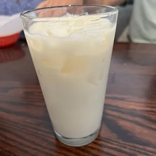 Horchata