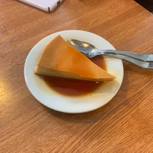 Flan