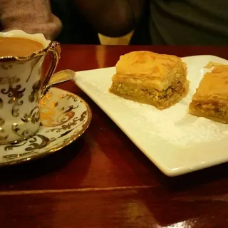 Baklava