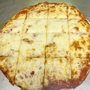 food, pizza