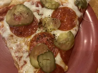 The Slice
