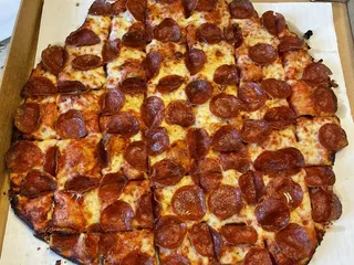 Don's Pizza Palace