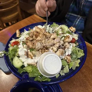 salads, food, salad