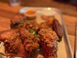 BrewDog New Albany
