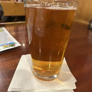 Adult beverage