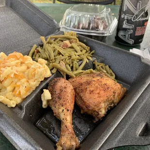 Roast Chicken