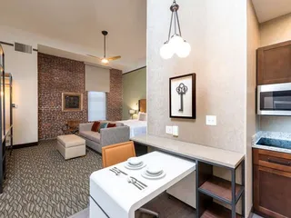 Homewood Suites by Hilton Indianapolis-Downtown