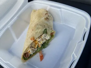 Snappers Bar & Grill