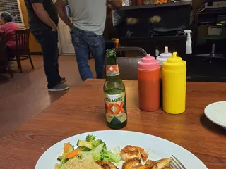 Edna Seafood and Grill