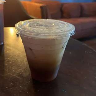 Cafe de Napoltano