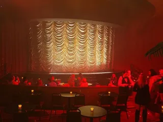 The Miss Behave Gameshow