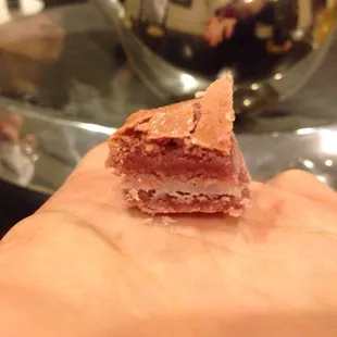 Strawberry peppercorn