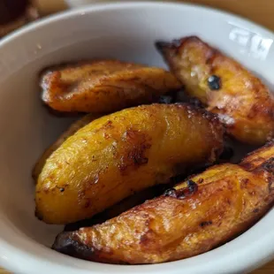 Plantains