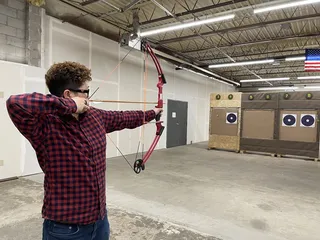 Average Joes Archery