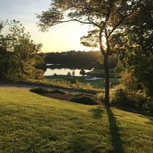Shadow Glen Golf Club