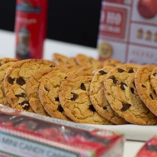 Shadow Lakes Club
Sweets with Santa 12/10/23